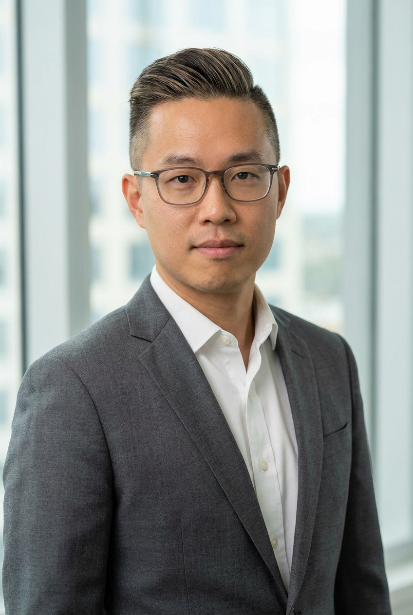 Alex Thompson - Founder & CEO