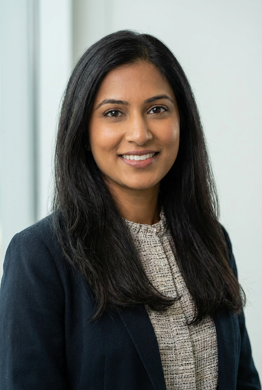 Jordan Lee - Lead Developer