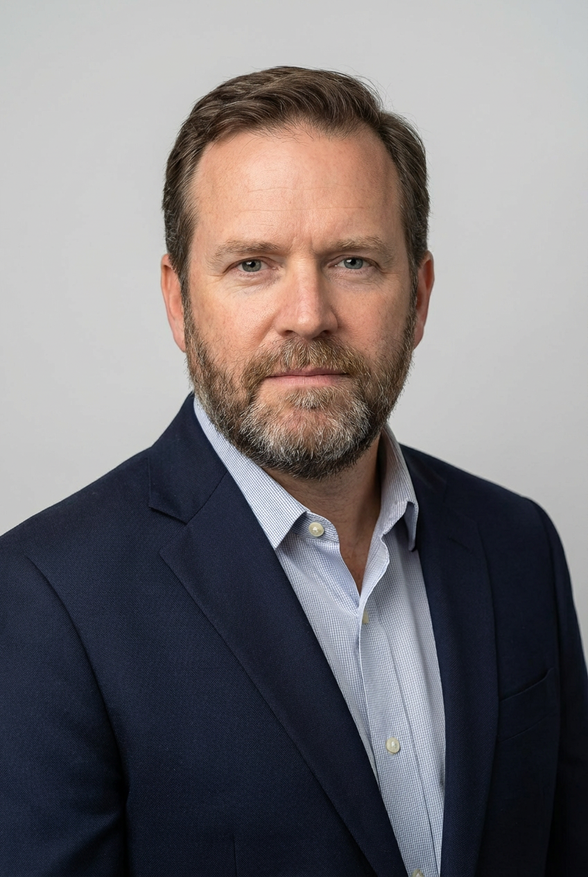 Sam Rivera - Design Director