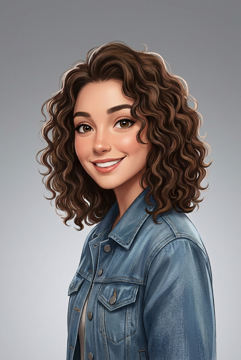 Morgan Chen - Marketing Lead