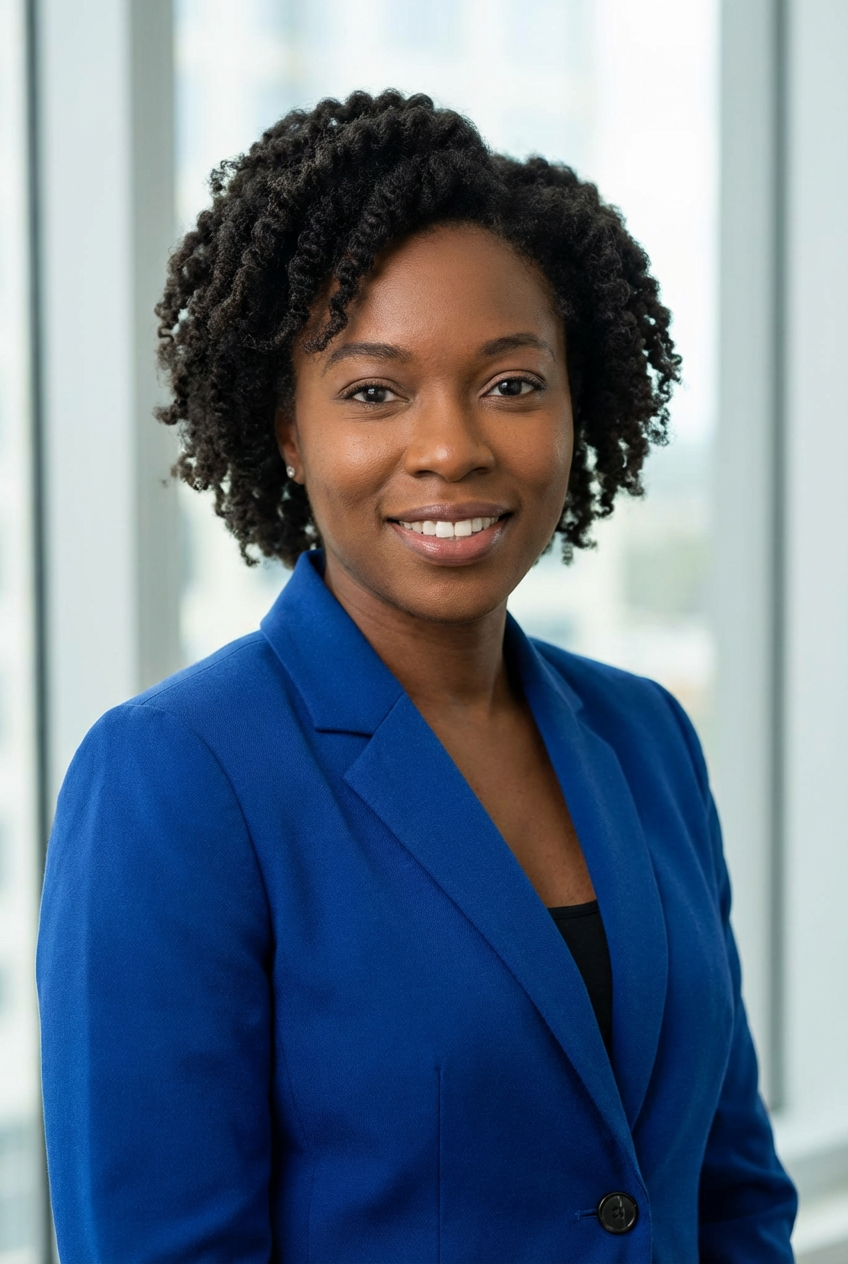 Casey Brooks - Operations Manager